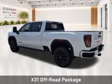 2026 GMC Sierra 2500HD - Preview 7
