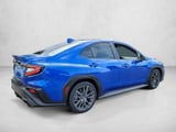 2022 Subaru WRX - Preview 5