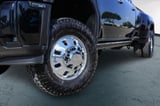 2025 GMC Sierra - Preview 3