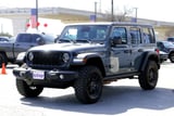 2026 Jeep Wrangler - Preview 7