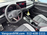 2026 Volkswagen Golf GTI - Preview 9