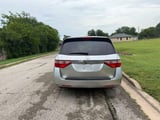 2013 Honda Odyssey - Preview 2