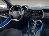 2020 Chevrolet Camaro - Preview 6
