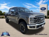 2026 Ford F-250 - Preview 2
