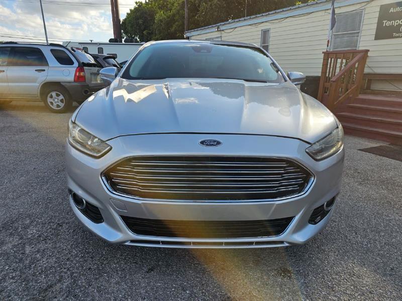 2013 Ford Fusion - Image 3