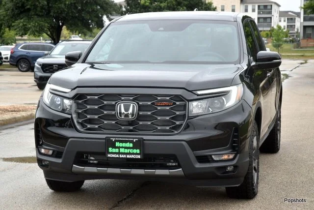 2026 Honda Ridgeline - Image 1