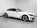 2023 BMW i4 - Preview 2