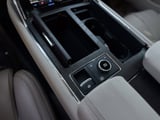 2024 Lincoln Navigator - Preview 13