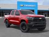 2026 Chevrolet Colorado - Preview 7