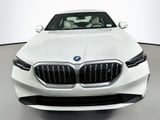 2026 BMW i5 - Preview 3