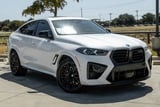 2025 BMW X6 - Preview 7