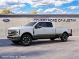 2027 Ford F-350 - Preview 2