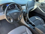 2013 Hyundai Sonata - Preview 9