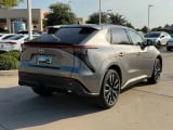 2026 Toyota bZ - Preview 6