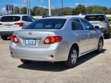 2010 Toyota Corolla - Preview 6