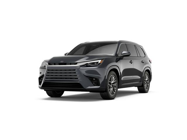 2026 Lexus TX - Image 1