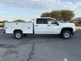 2026 Chevrolet Silverado 2500 HD - Preview 6