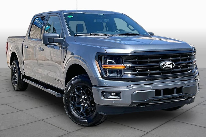 2024 Ford F-150 - Image 1