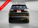 2026 Jeep Compass - Preview 6