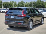 2027 Honda CR-V - Preview 5
