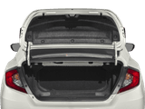 2017 Honda Civic - Preview 14