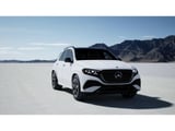 2027 Mercedes-Benz GLE - Preview 9