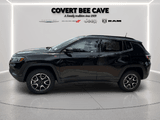 2026 Jeep Compass - Preview 4