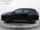 2026 Jeep Compass - Preview 12