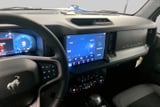 2025 Ford Bronco - Preview 5