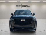 2024 Cadillac Escalade - Preview 15