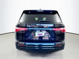 2024 Toyota Sequoia - Preview 6