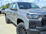2026 Chevrolet Colorado - Preview 4