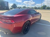 2015 Chevrolet Camaro - Preview 7