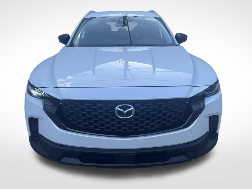 2025 Mazda CX-50 - Image 3