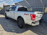 2016 Ford F-150 - Preview 3