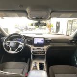 2023 Ford Explorer - Preview 10