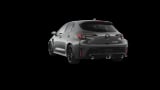 2026 Toyota GR Corolla - Preview 7