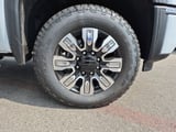 2026 GMC Sierra 2500HD - Preview 13