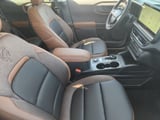 2026 Ford Bronco Sport - Preview 10