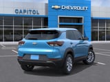 2026 Chevrolet Trailblazer - Preview 4