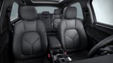 2026 Porsche Macan - Preview 10