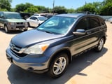 2011 Honda CR-V - Preview 7
