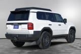 2025 Toyota Land Cruiser - Preview 5