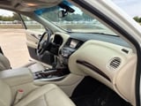 2015 INFINITI QX60 - Preview 9