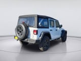 2026 Jeep Wrangler - Preview 5