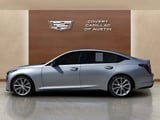 2023 Cadillac CT5 - Preview 2