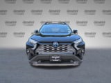 2023 Toyota RAV4 Hybrid - Preview 4