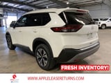 2021 Nissan Rogue - Preview 3