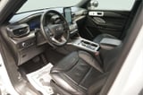 2020 Ford Explorer - Preview 8