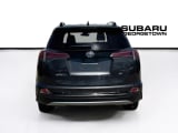 2018 Toyota RAV4 - Preview 6